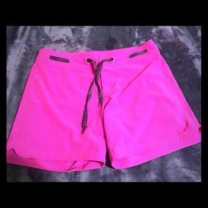 Prana Board Shorts Size Medium